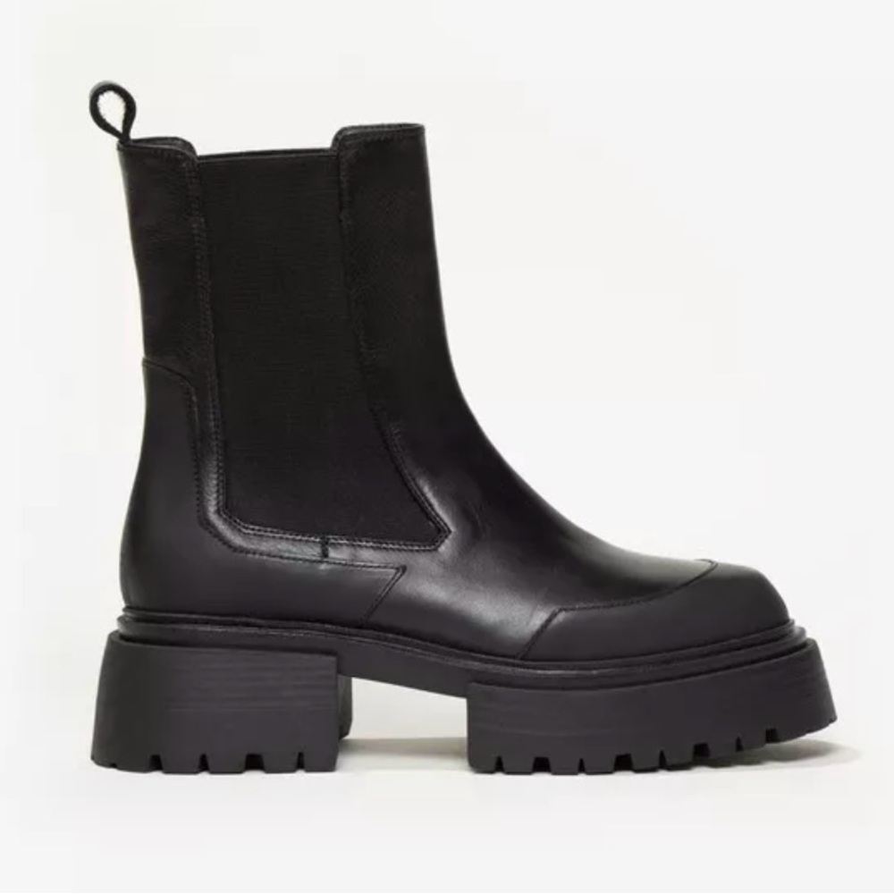 NOWT M Gemi The Elda Boot